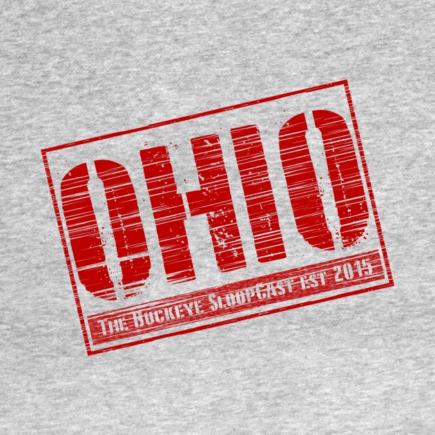 Distressed Ohio by SloopCast